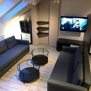 Duplex Appartement