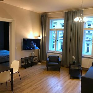 Appartement met Drie Slaapkamers